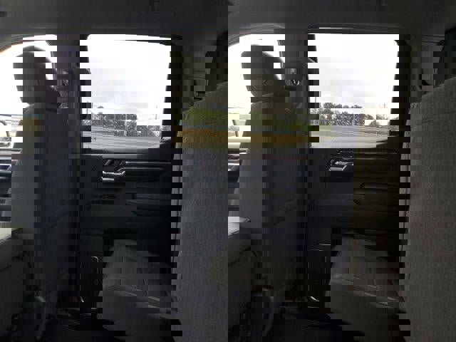 New 2026 GMC Sierra 1500 SLE w/ X31 Off-Road Package image 11