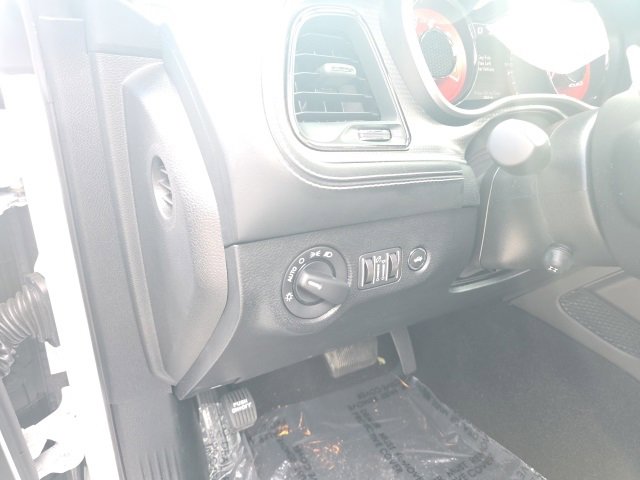 Used 2022 Dodge Challenger SRT Hellcat w/ Plus Package image 13