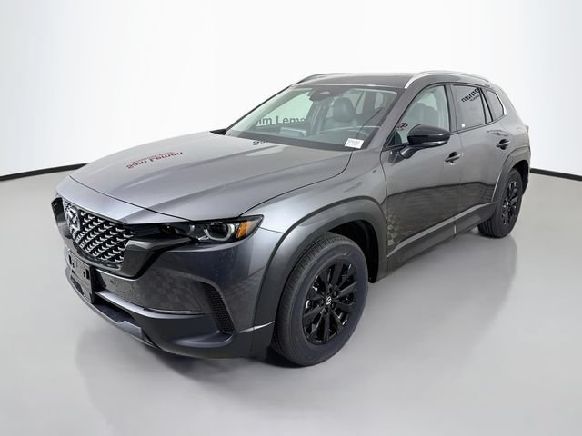 New 2026 MAZDA CX-50 AWD 2.5 S w/ Cargo Package image 3