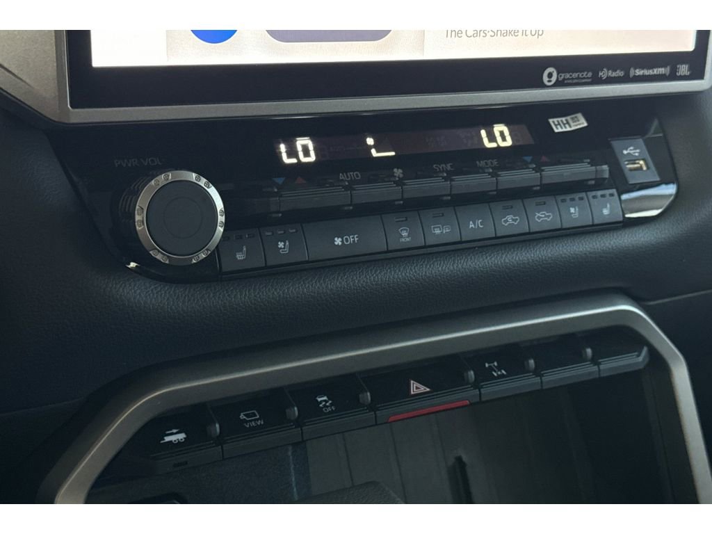 Used 2023 Toyota Tundra Limited image 20