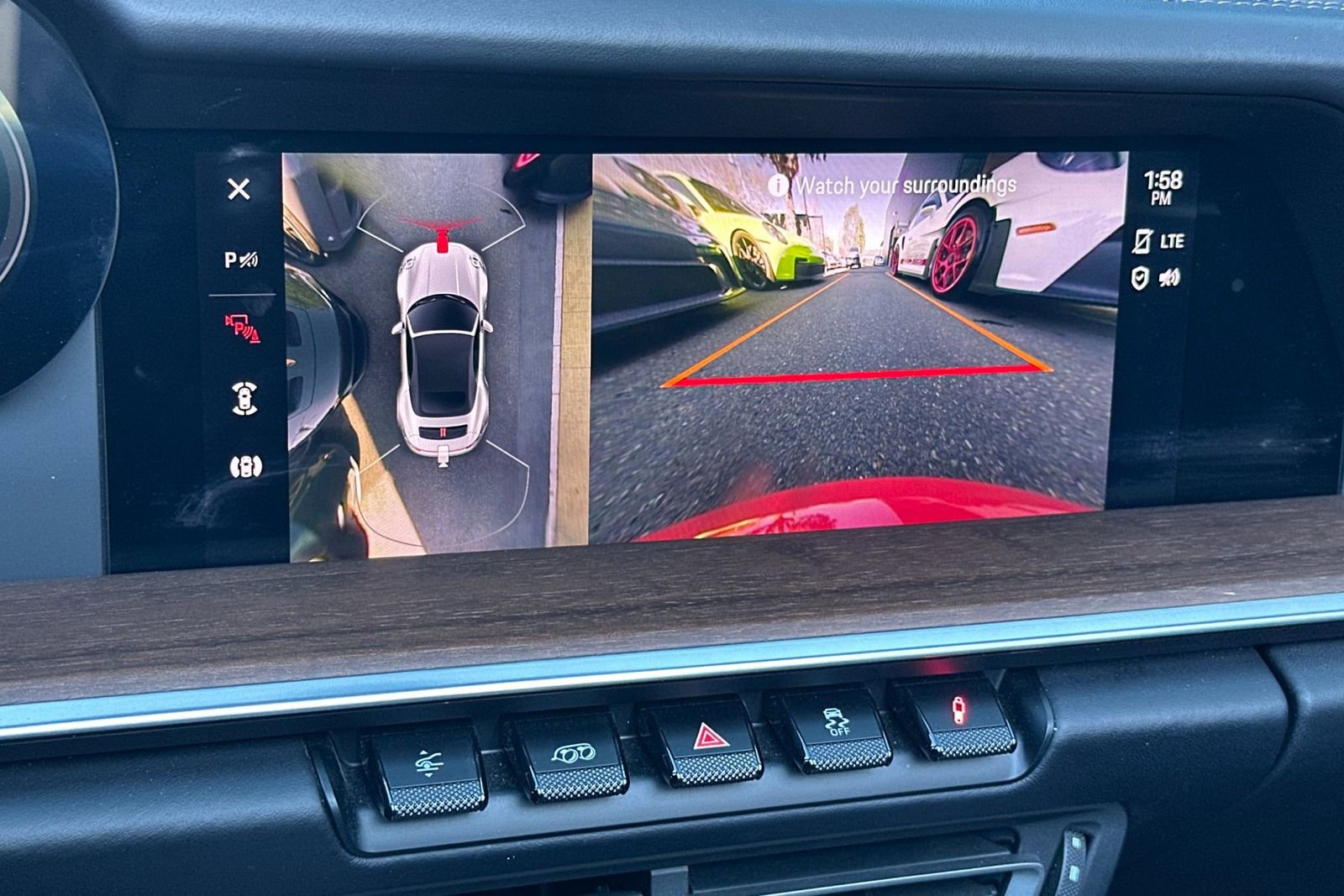 Used 2022 Porsche 911 Carrera S image 24