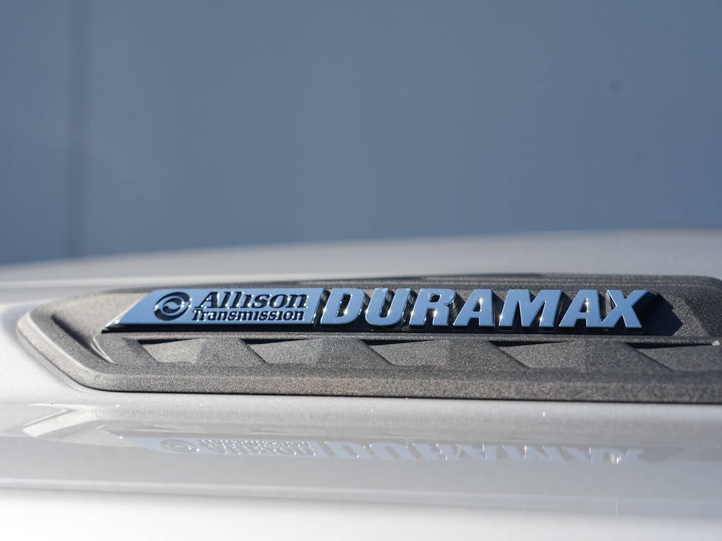 Certified 2022 Chevrolet Silverado 3500 High Country w/ Z71 Off-Road Package AWD/4WD image 35