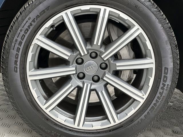Used 2018 Audi Q7 2.0T Premium Plus image 10