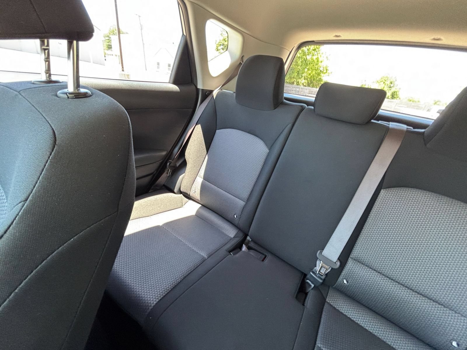 Used 2025 Kia Soul LX w/ LX Technology Package FWD image 38