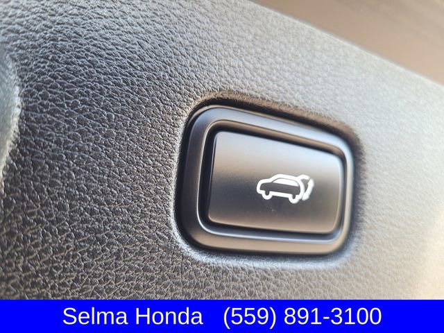 Used 2024 Kia Sportage SX image 32