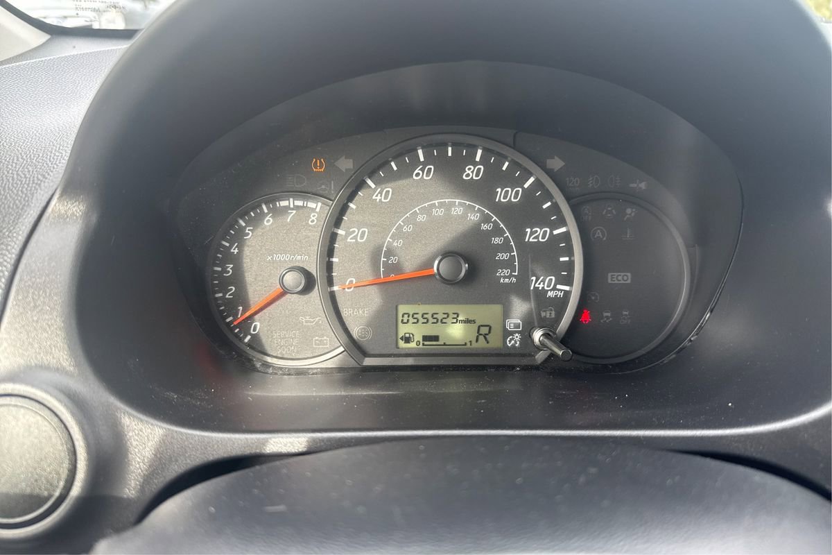 Used 2020 Mitsubishi Mirage G4 ES image 16