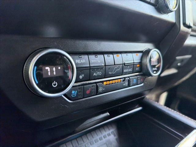 Used 2021 Ford Expedition King Ranch image 18