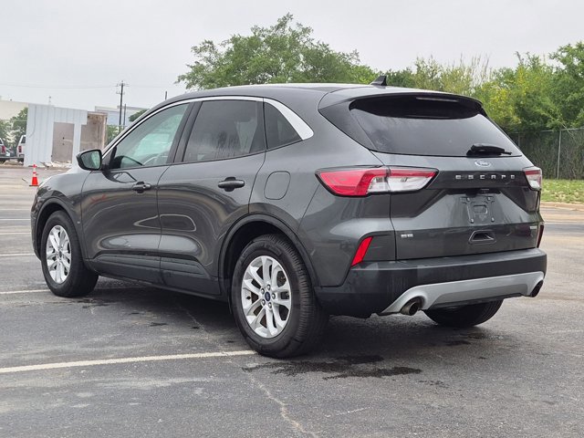 Used 2020 Ford Escape SE FWD image 7