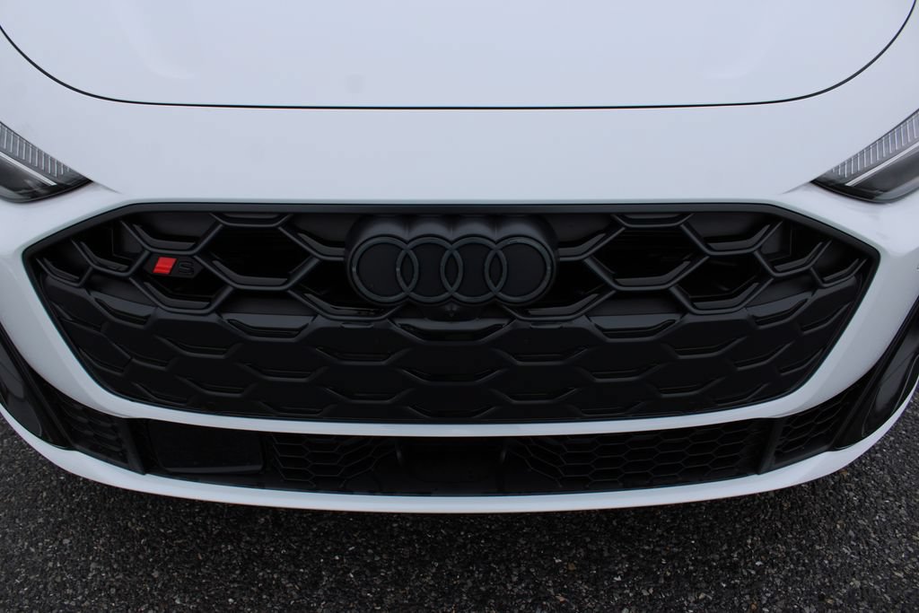 New 2025 Audi S5 Premium Plus AWD/4WD image 52