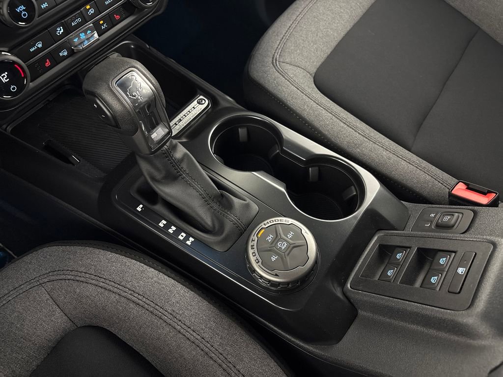 New 2026 Ford Bronco Big Bend image 28