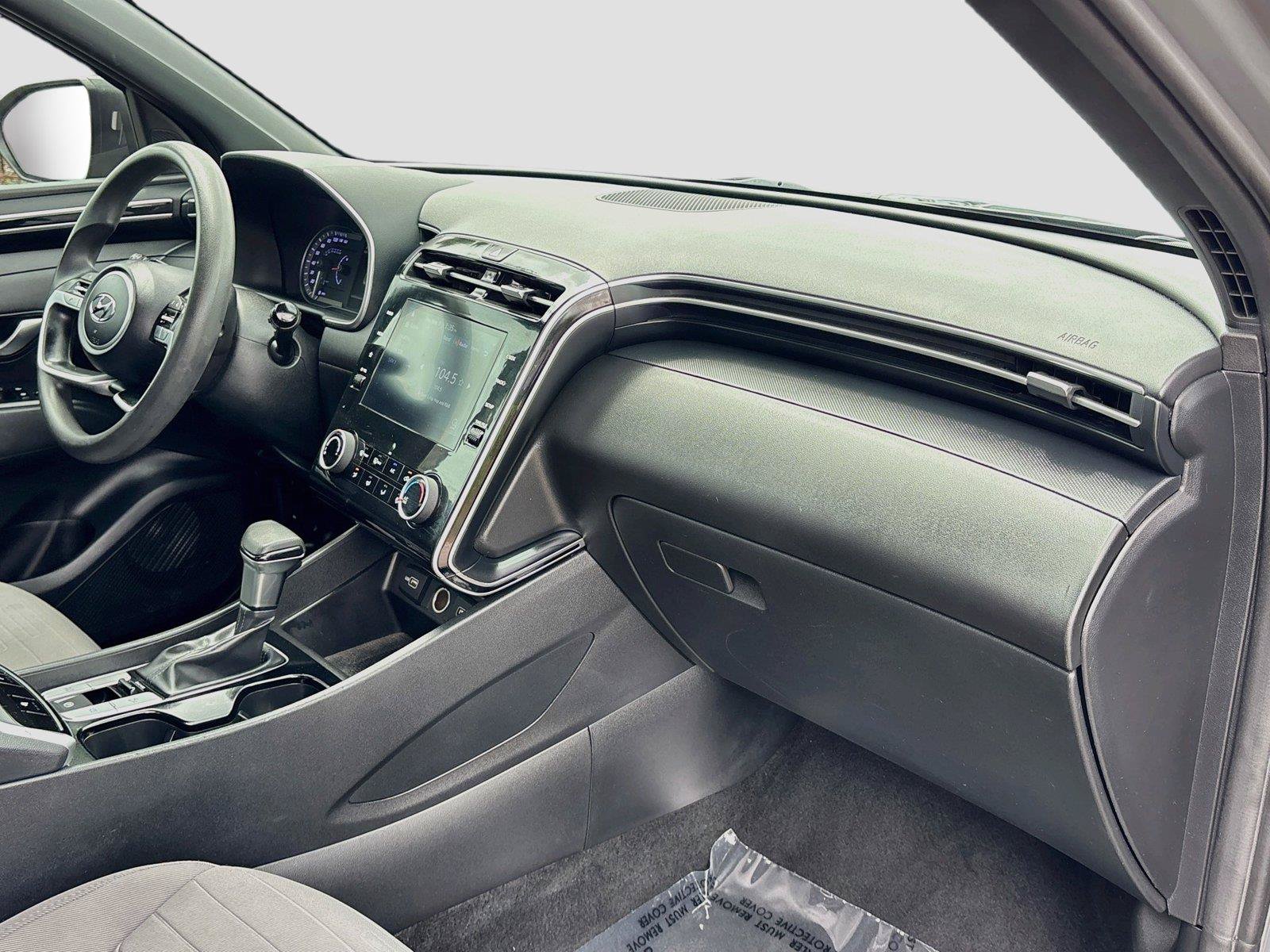 Used 2022 Hyundai Santa Cruz SEL FWD image 27