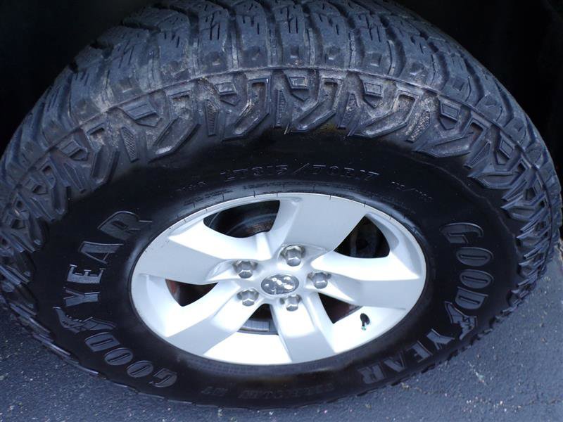 Used 2016 RAM 1500 Tradesman w/ Popular Equipment Group RWD image 44