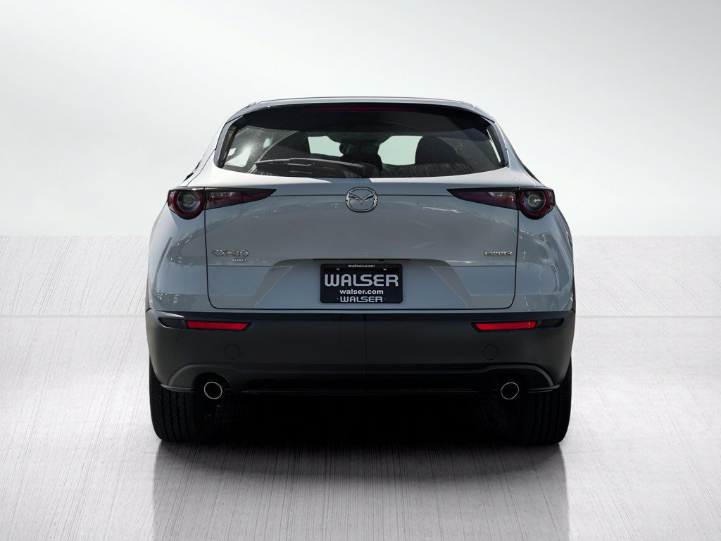 New 2026 MAZDA CX-30 AWD 2.5 S w/ Select Sport Pkg image 5