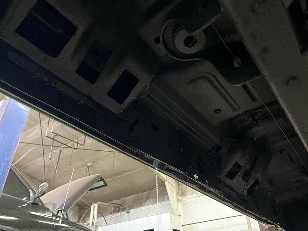 Used 2005 Ford Excursion Eddie Bauer image 68