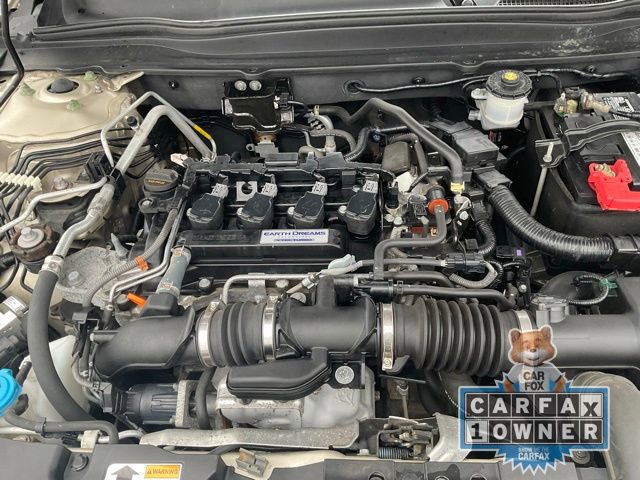 Used 2018 Honda Accord EX image 22