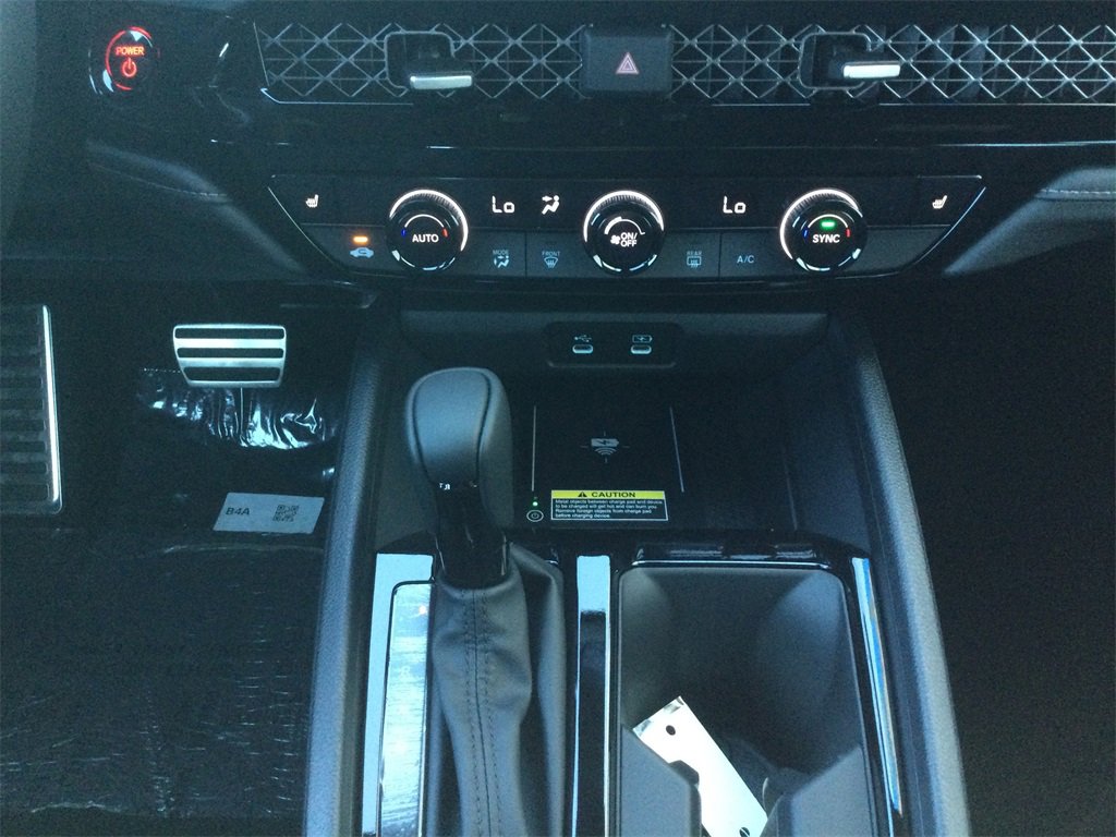 New 2025 Honda Accord Sport image 16