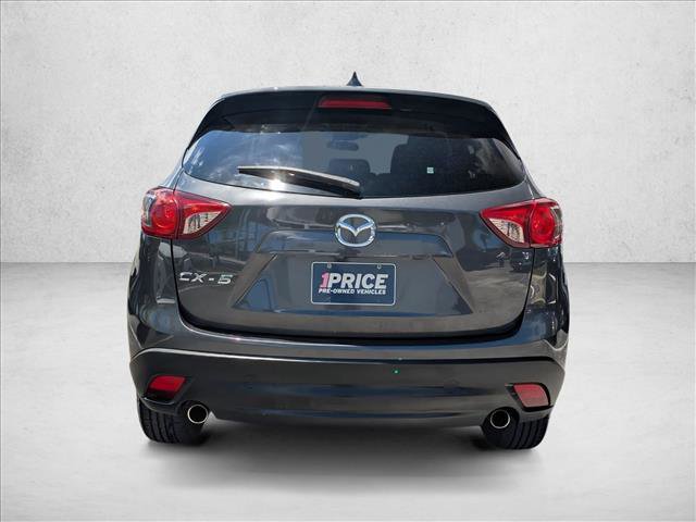 Used 2016 MAZDA CX-5 Touring image 7