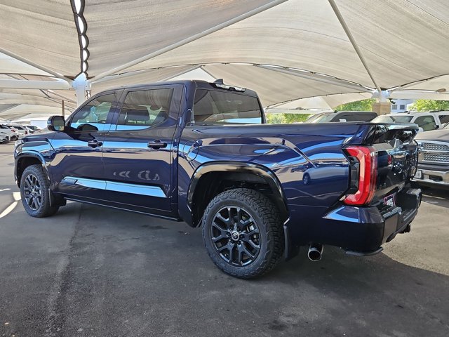 Used 2024 Toyota Tundra Platinum AWD/4WD image 8