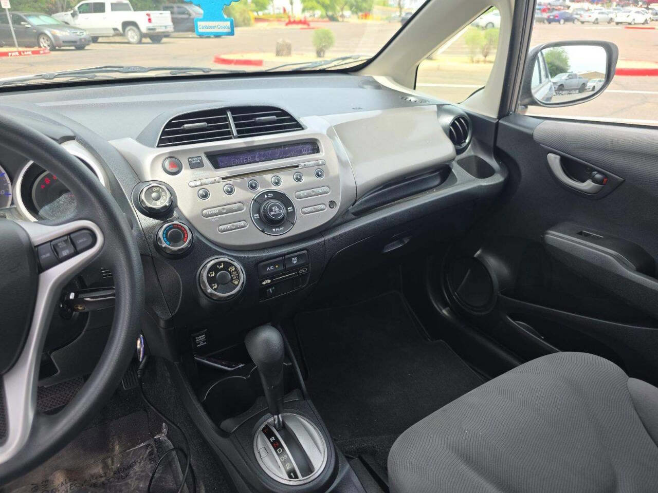 Used 2013 Honda Fit image 10