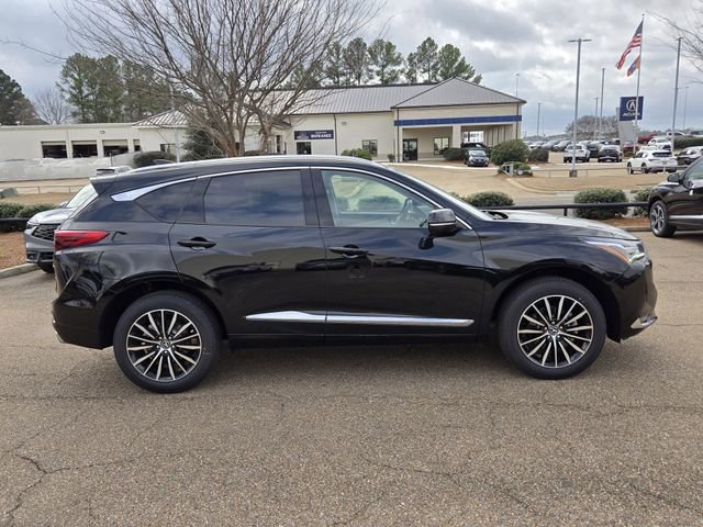 New 2026 Acura RDX SH-AWD w/ Advance Package image 16
