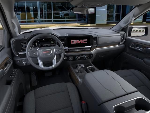 New 2026 GMC Sierra 1500 Elevation image 15
