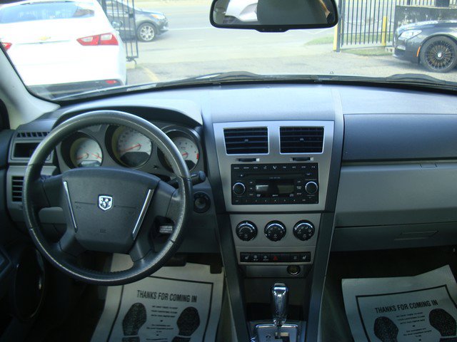 Used 2008 Dodge Avenger R/T w/ Premium Convenience Group AWD/4WD image 16
