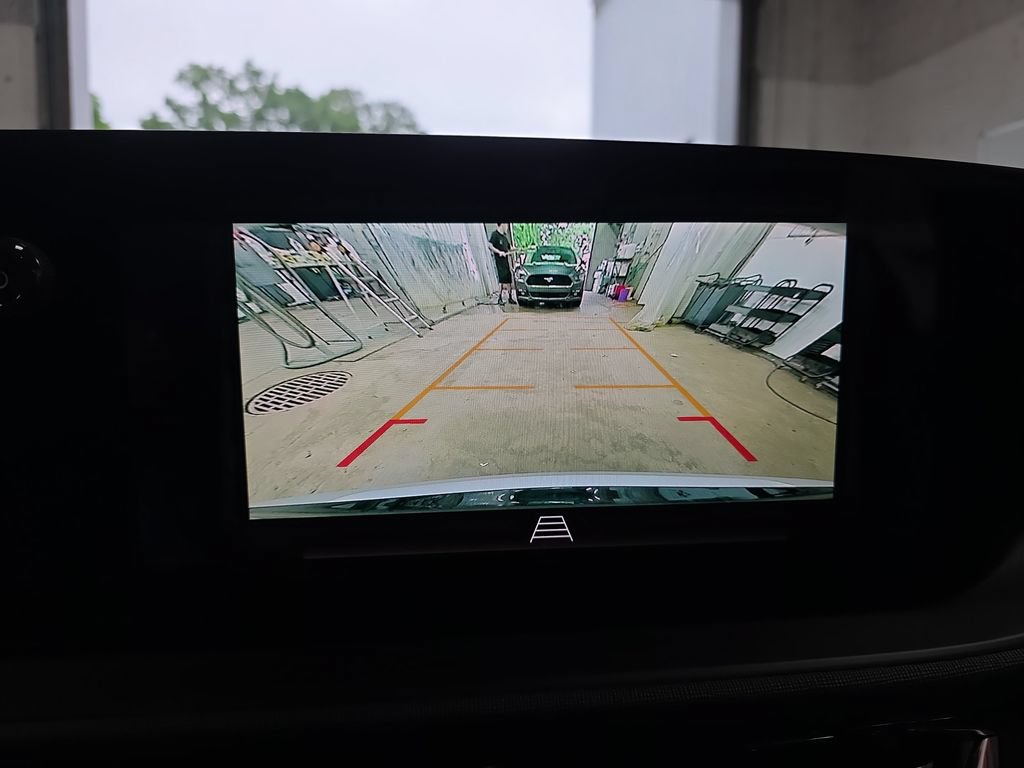 New 2026 Buick Envista Sport Touring w/ Convenience II Package FWD image 22