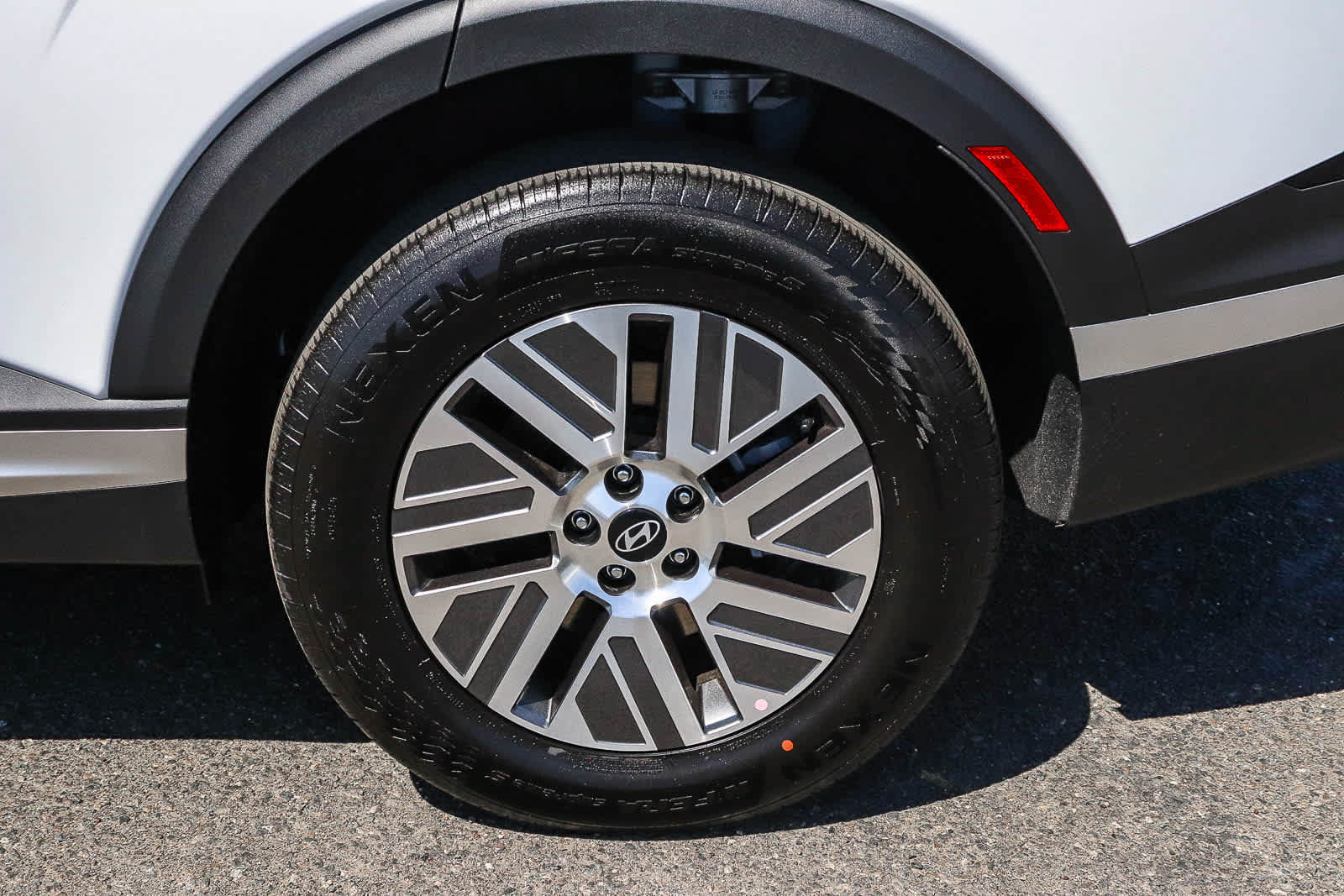 New 2027 Hyundai Palisade SEL AWD/4WD image 13
