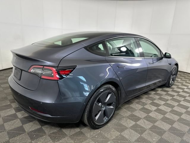 Used 2022 Tesla Model 3 image 3