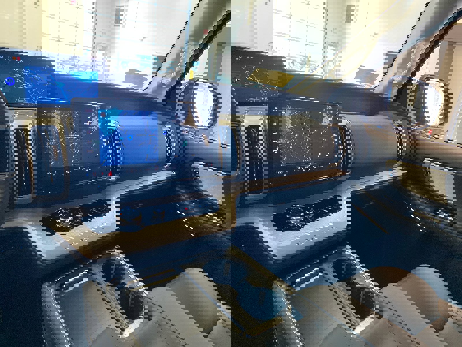 New 2026 Ford Expedition Max Active image 25