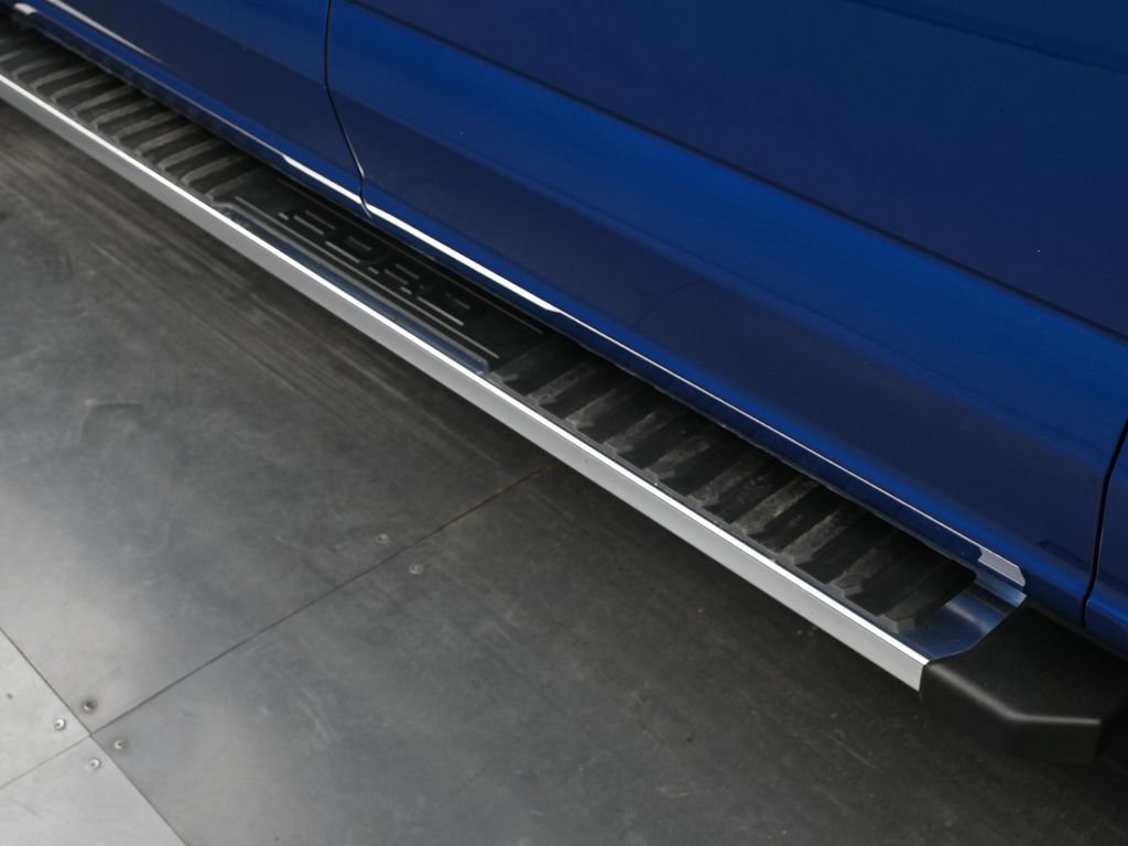 Certified 2025 Ford F150 XLT w/ Equipment Group 301A Standard image 26