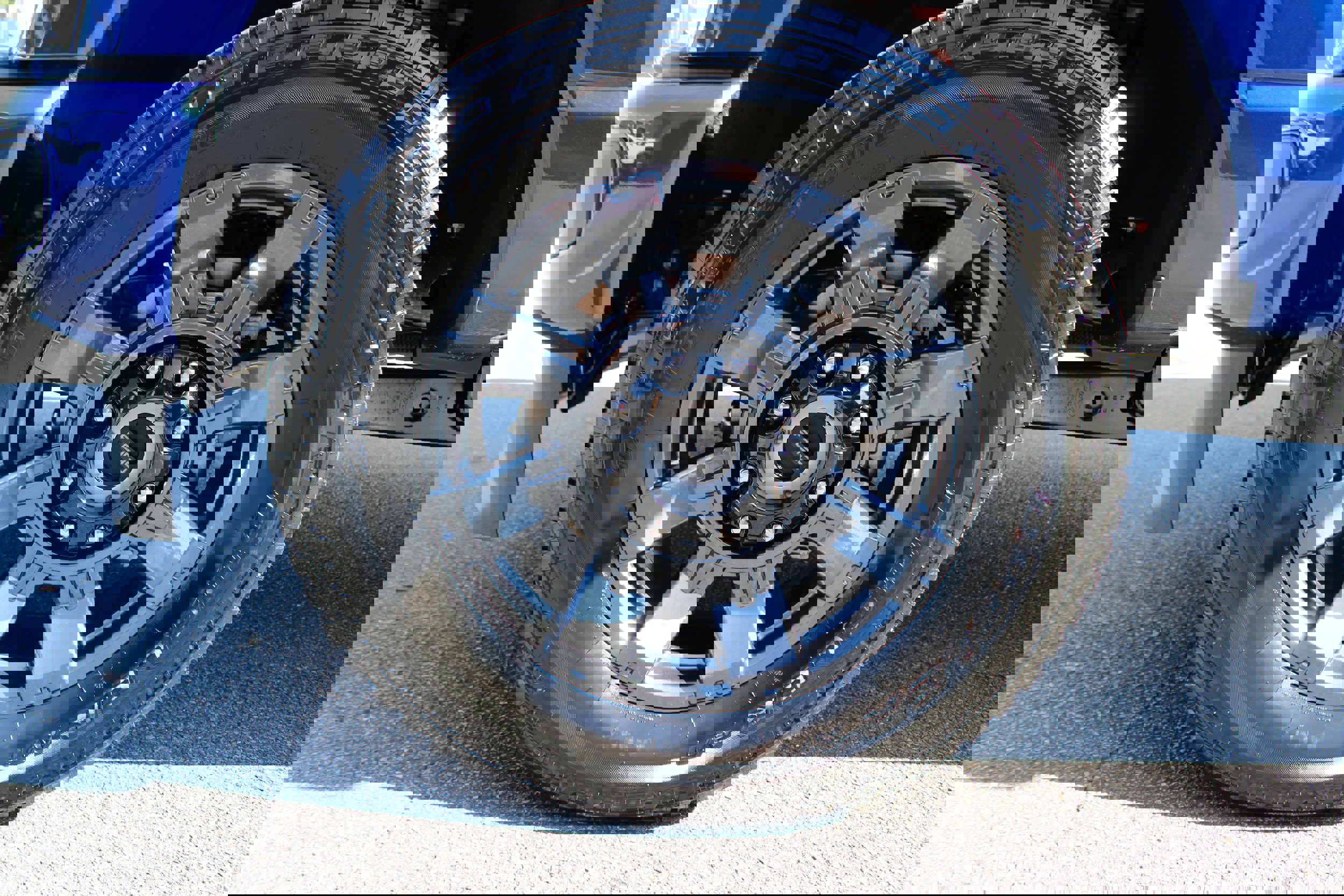 New 2026 Ford F250 XL image 9