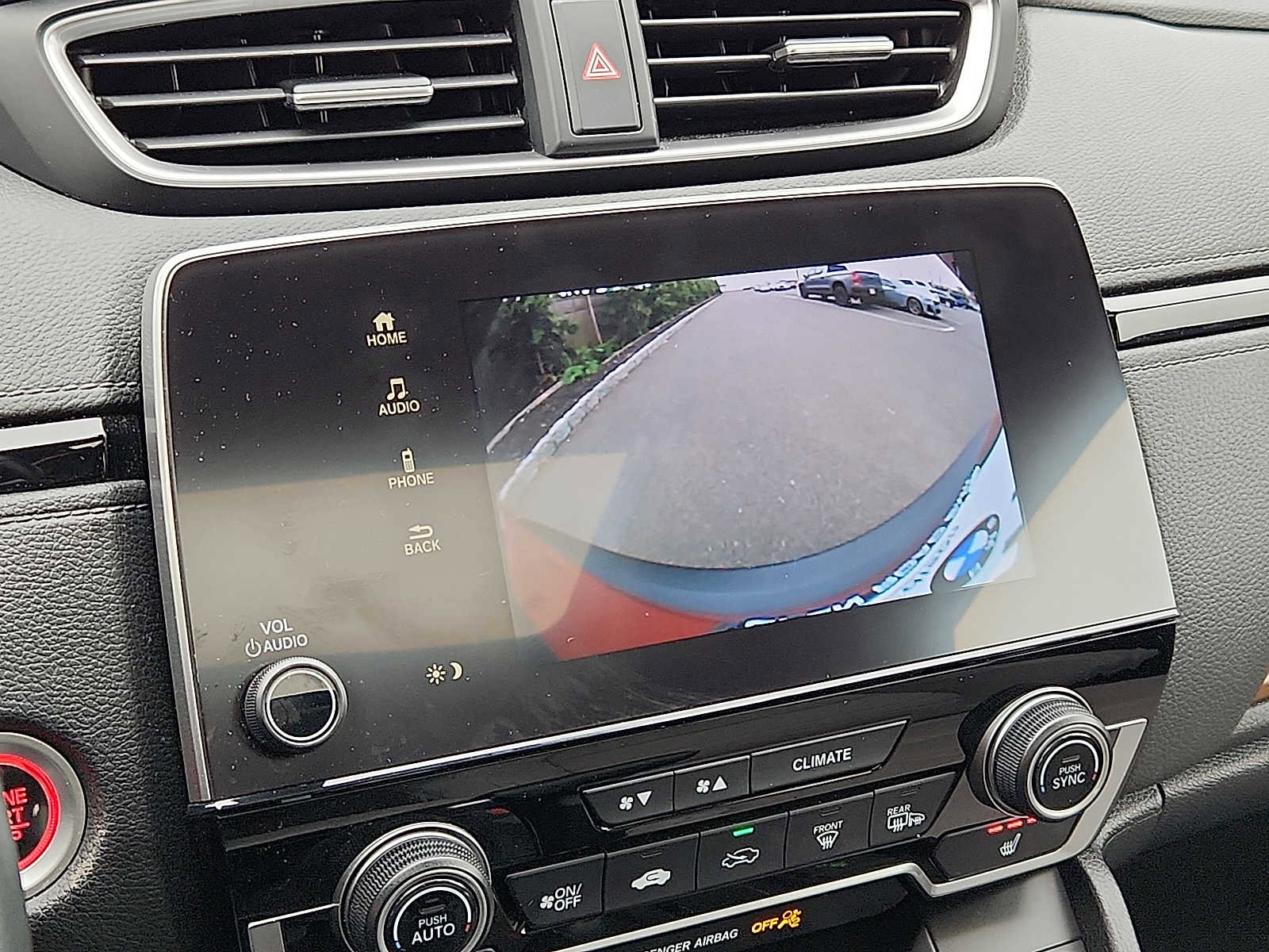 Used 2022 Honda CR-V EX-L image 17