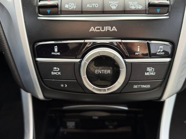 Used 2016 Acura TLX V6 image 24
