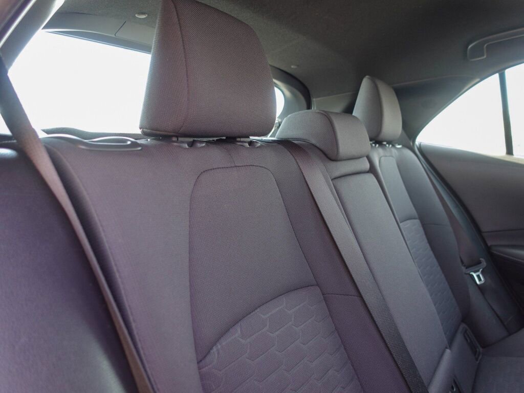 Certified 2023 Toyota Corolla SE image 13