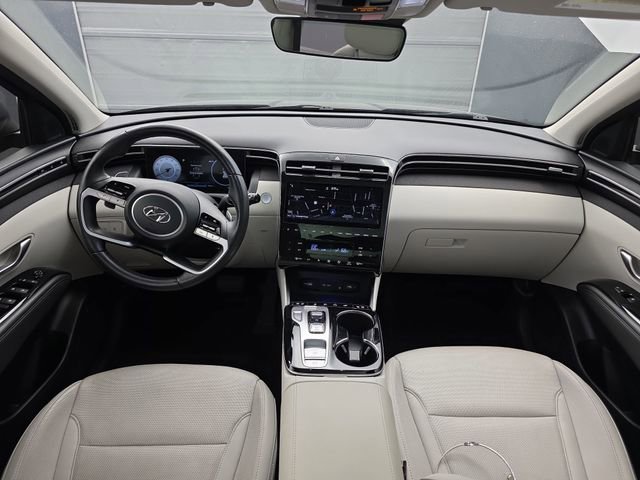 Used 2022 Hyundai Tucson Limited image 21