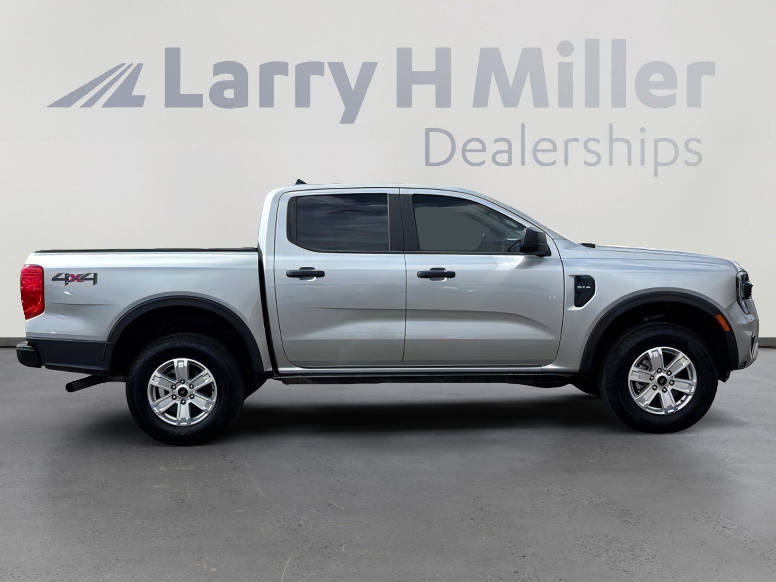 Used 2024 Ford Ranger XL w/ Trailer Tow Package AWD/4WD image 7