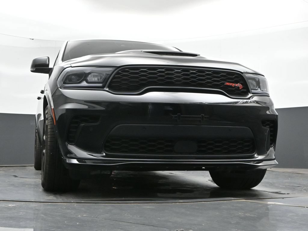 Used 2024 Dodge Durango SRT Hellcat AWD/4WD image 46