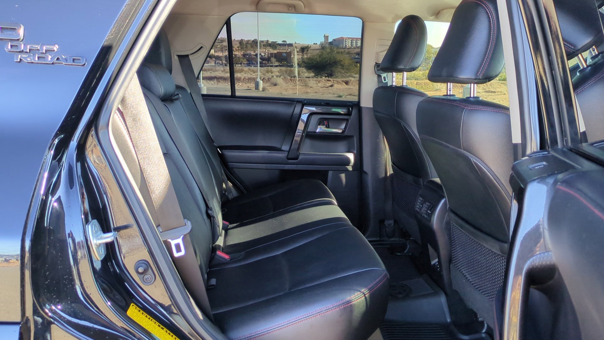 Used 2020 Toyota 4Runner TRD Off-Road Premium image 27