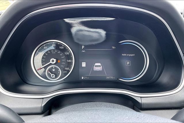 Used 2024 Genesis GV80 2.5T image 12