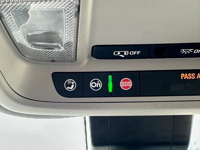 Used 2022 Chevrolet Equinox LT image 34