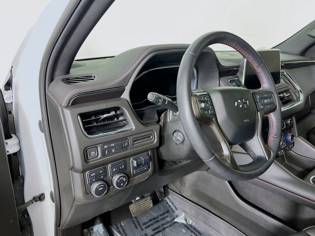 Used 2022 Chevrolet Tahoe RST w/ Luxury Package image 8