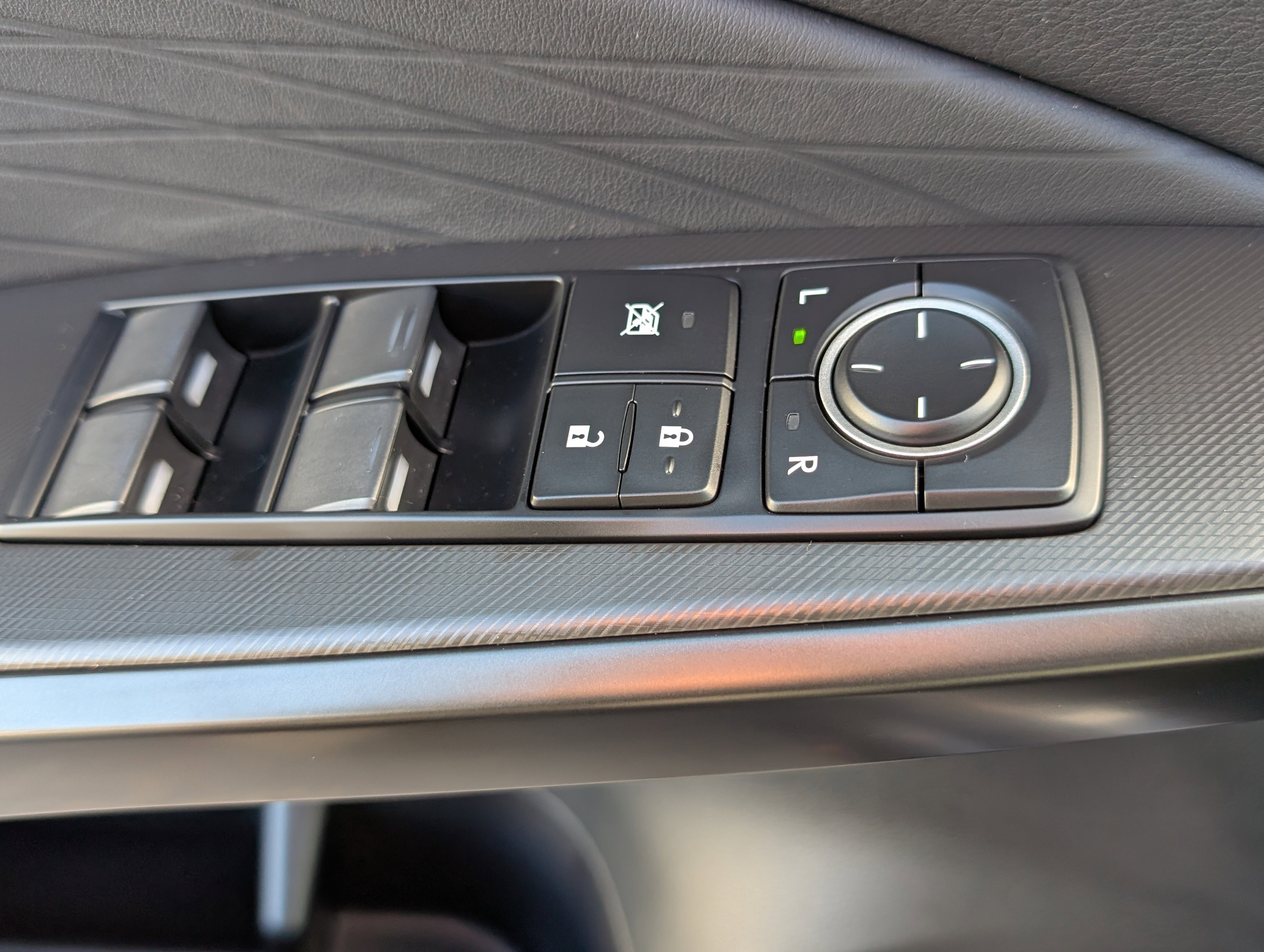 Certified 2024 Lexus IS 350 F Sport image 20