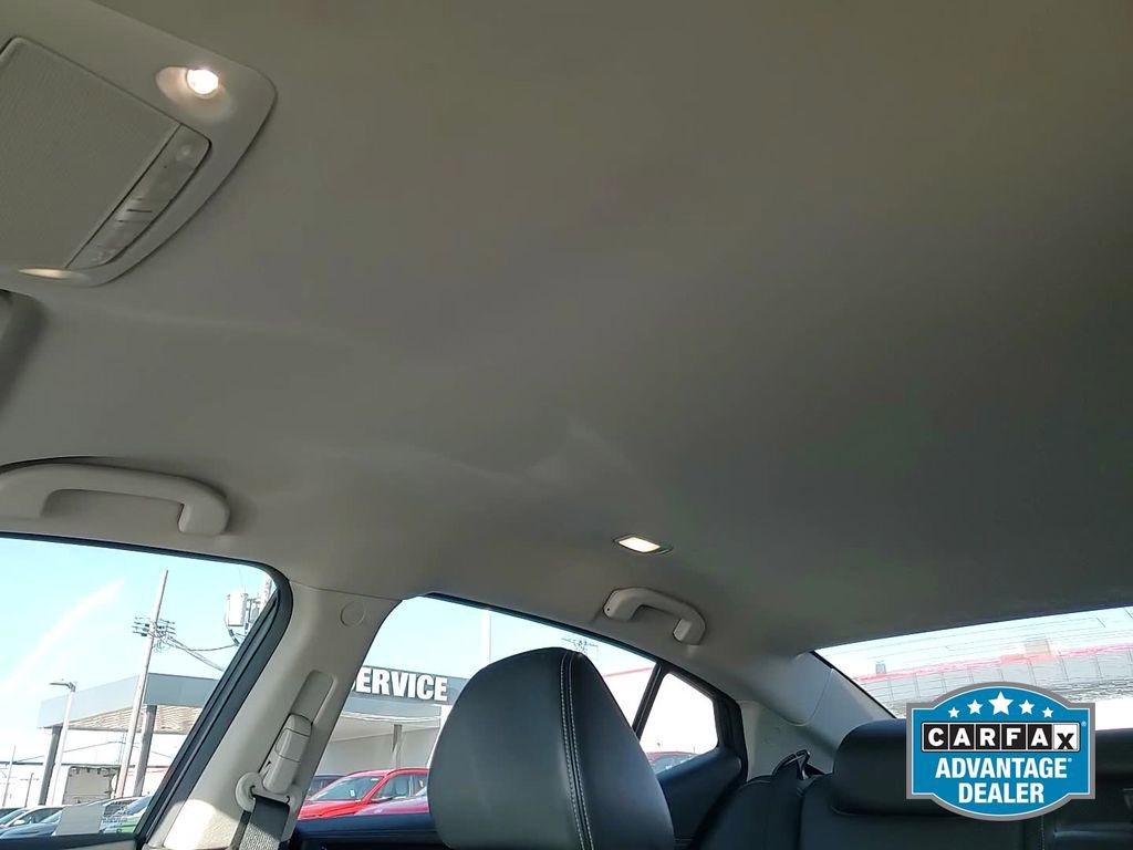 Used 2016 Nissan Maxima 3.5 SV image 21