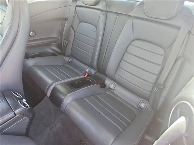 Used 2019 Mercedes-Benz C 300 Cabriolet w/ Premium Package image 15