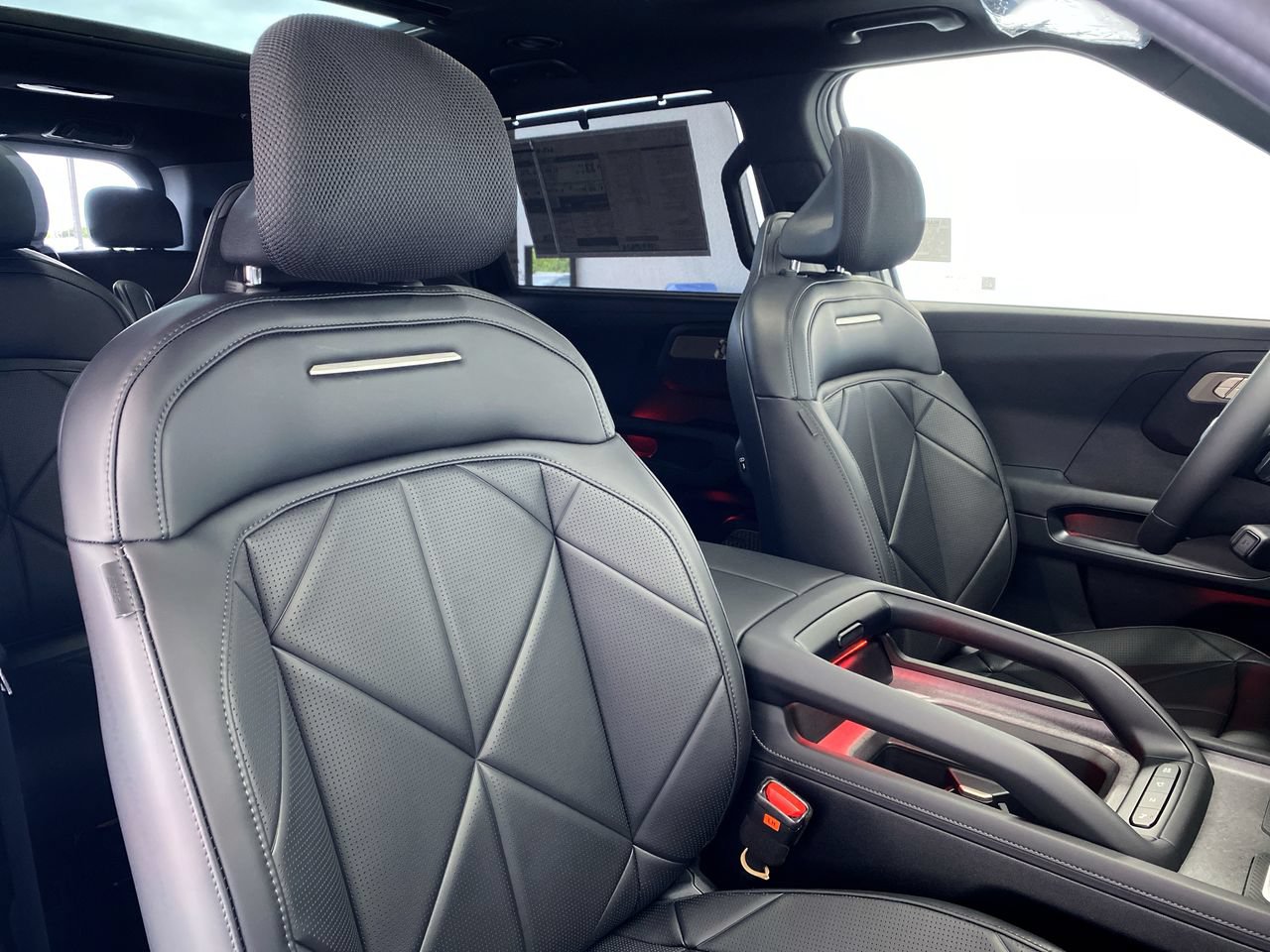 New 2027 Kia Telluride SX FWD image 32