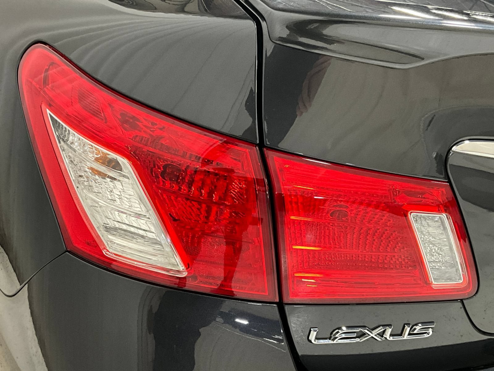 Used 2008 Lexus ES 350 FWD image 28