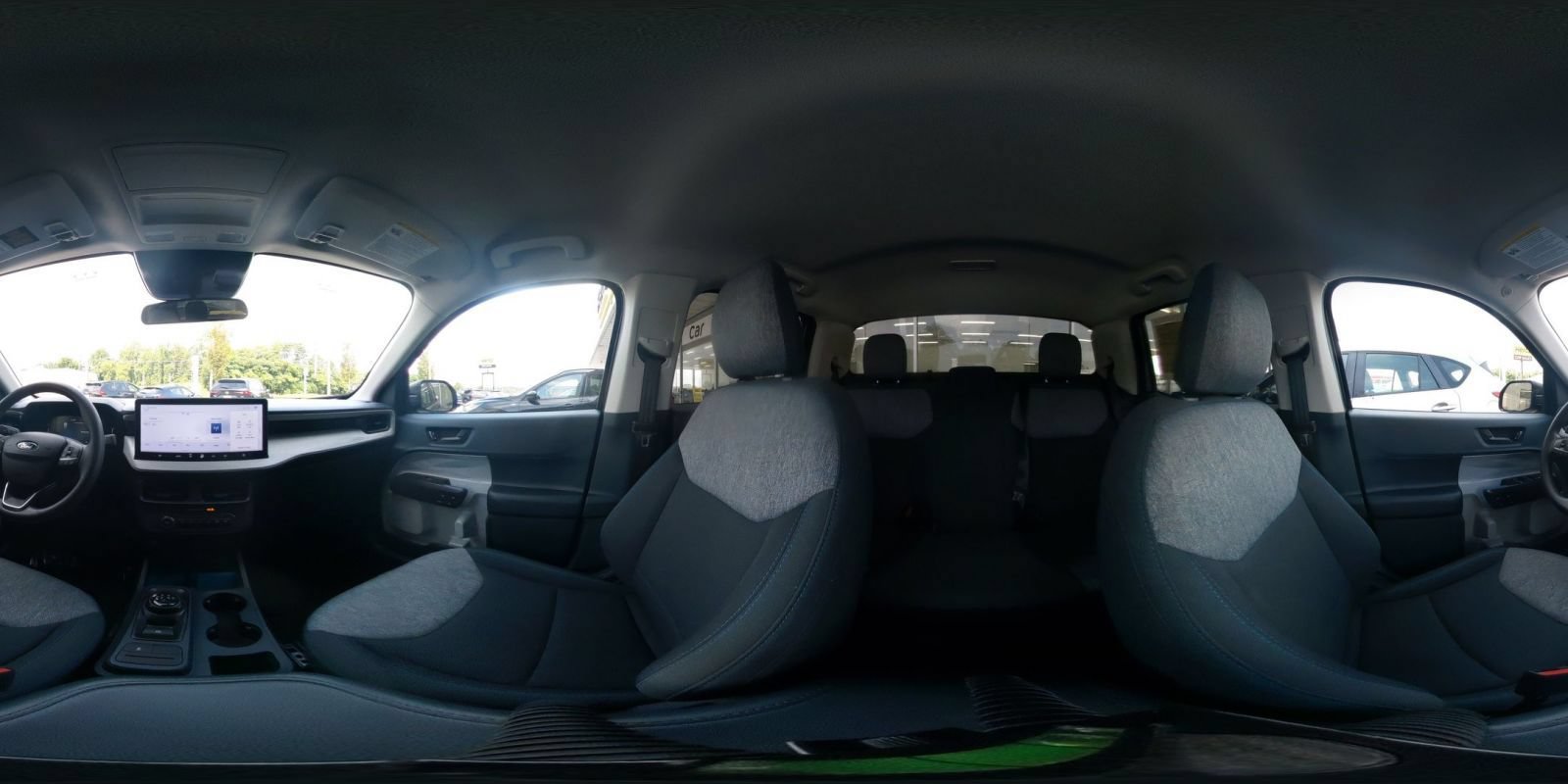 Used 2026 Ford Maverick XLT FWD image 32