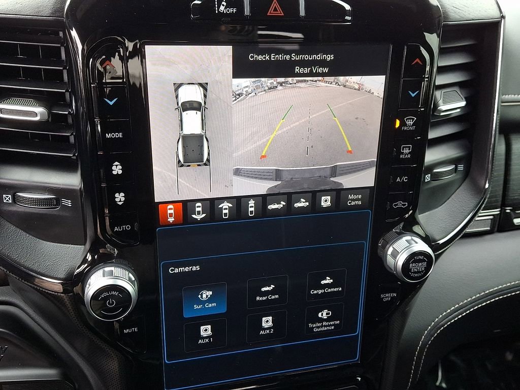 Used 2024 RAM 3500 Limited w/ Night Edition image 25