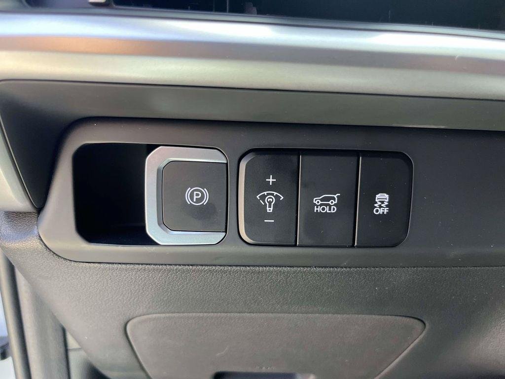 New 2026 Hyundai Santa Fe SEL FWD image 37